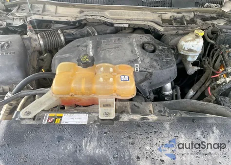 2015 Ram 1500 Slt z USA, uszkodzony, nr VIN 1C6RR7LM1FS603614